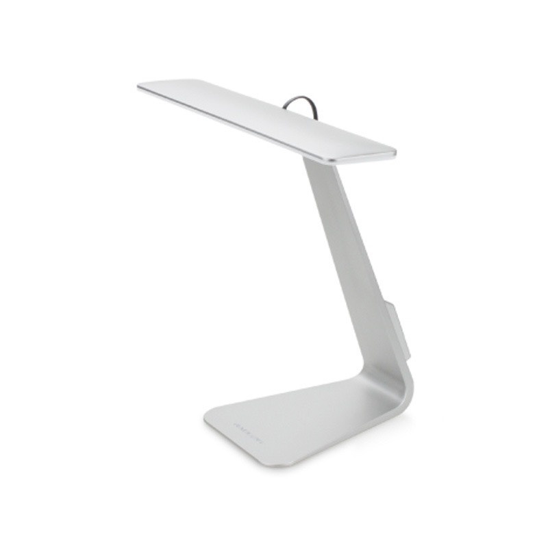 Đèn học để bàn thiết kế siêu mỏng Cổ gập 360 Độ với 3 chế độ sáng có 3 màu bảo hành 12 tháng