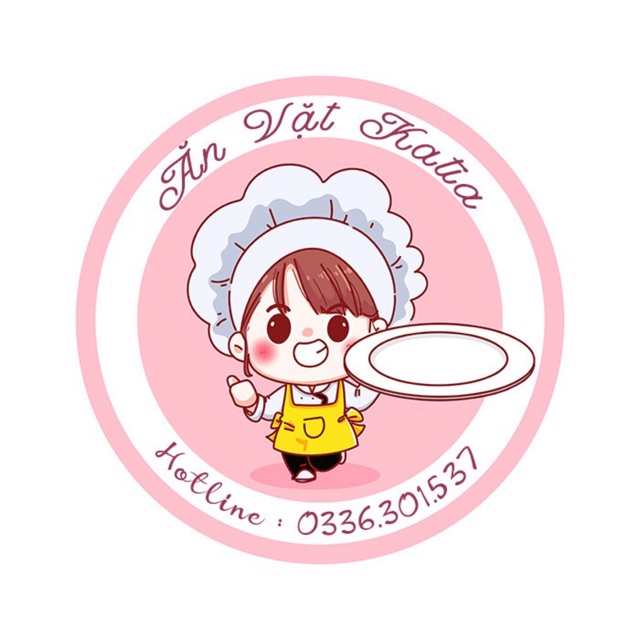 Ăn Vặt Katia Official