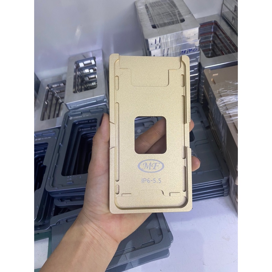 Khuôn ép kính 6.G đến 12PM