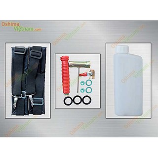 Bình xịt 4 thì Oshima GX-35