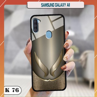 Ốp lưng 3D điện thoại  Samsung Galaxy A11