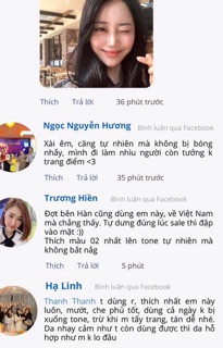 [ CHUẨN AUTH] Kem nền Macfee