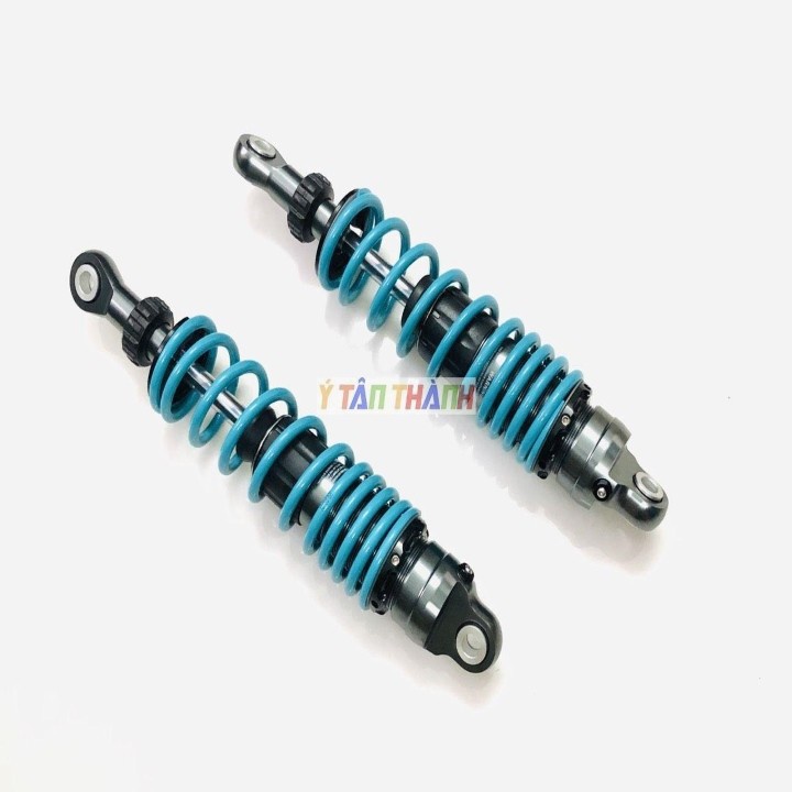 Phuộc Sau Wave Ohlin Nitron MS1309