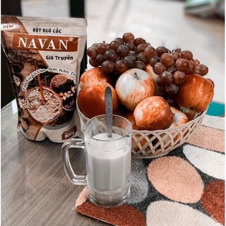 [CHÍNH HÃNG] NGŨ CỐC DINH DƯỠNG NAVAN 7 VỊ CHẤT LƯỢNG