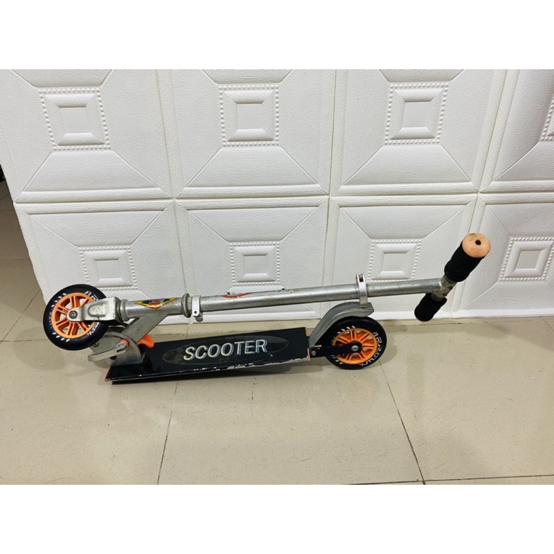 Scooter Nhật nội địa 🇯🇵 đã qua sử dụng