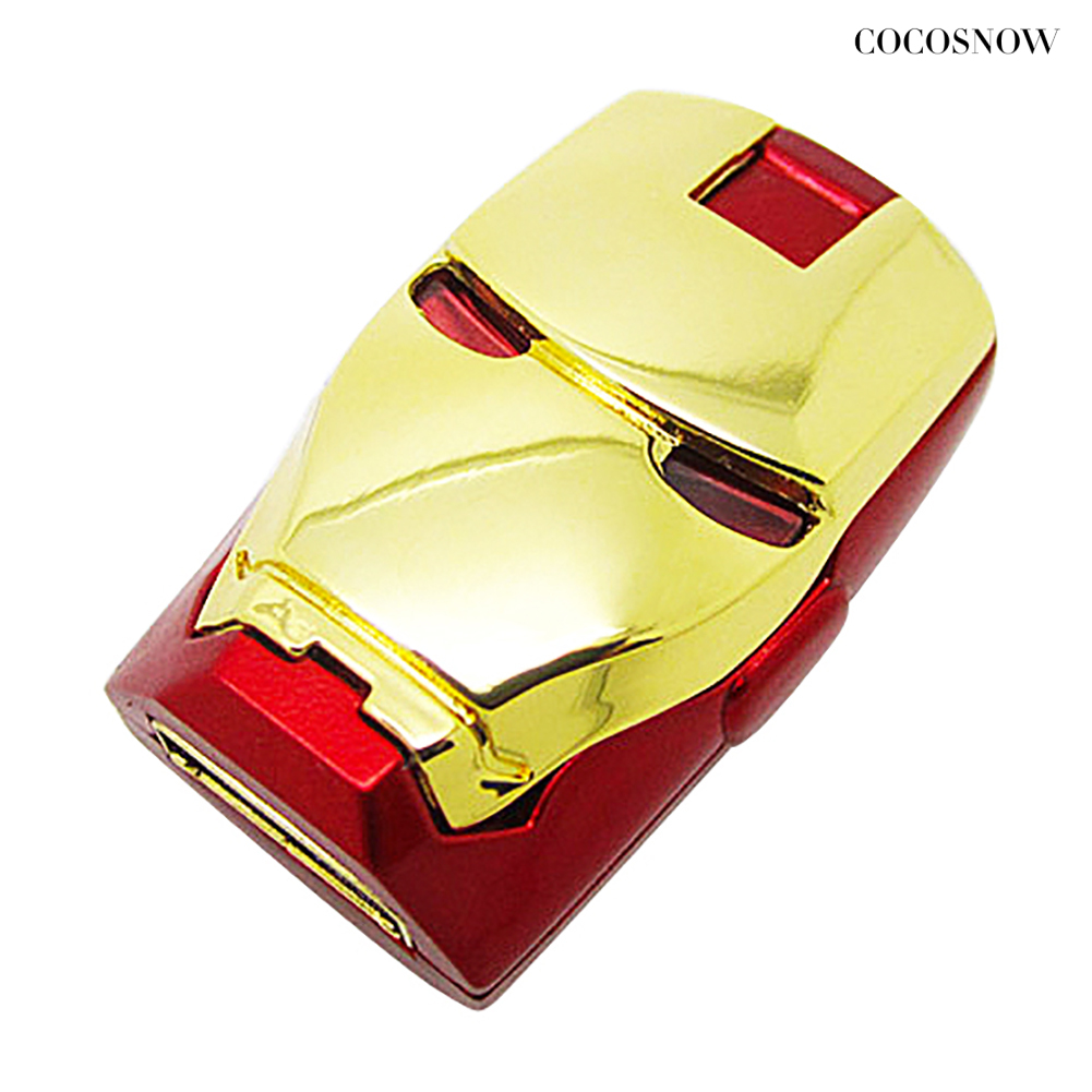 Usb Cs Hình Iron Man Dung Lượng 16gb 32gb 64gb 128gb