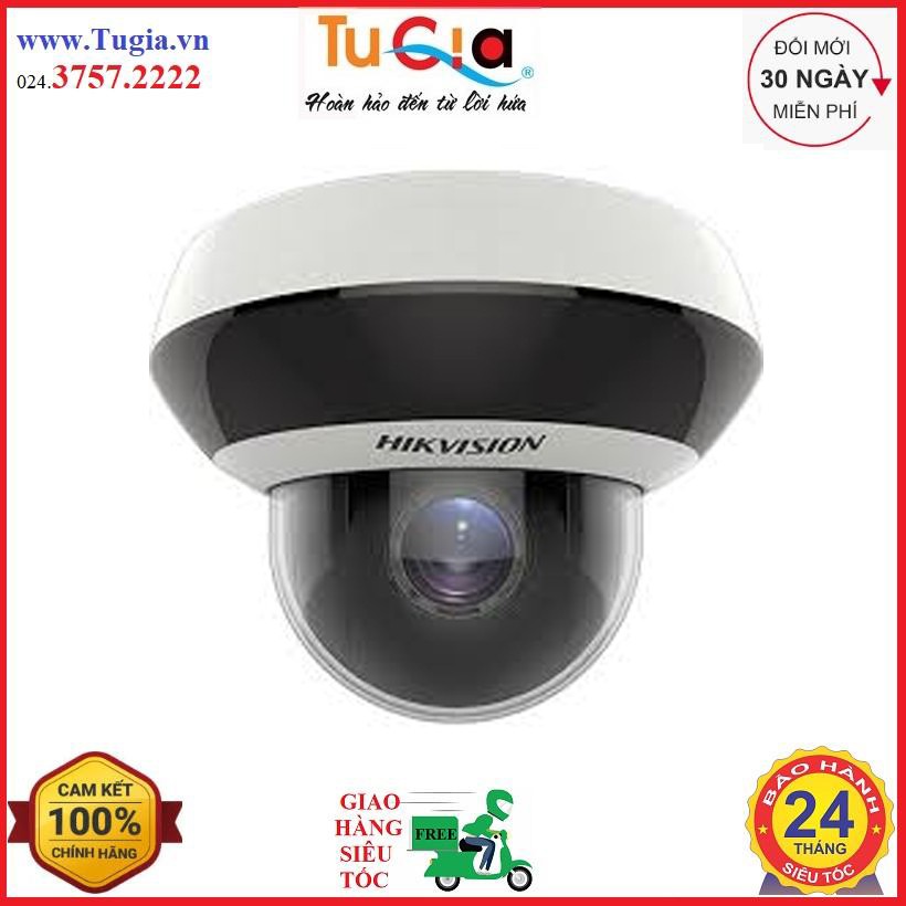 Camera HikVision DS-2DE2A404W/2DE2A404IW-DE3