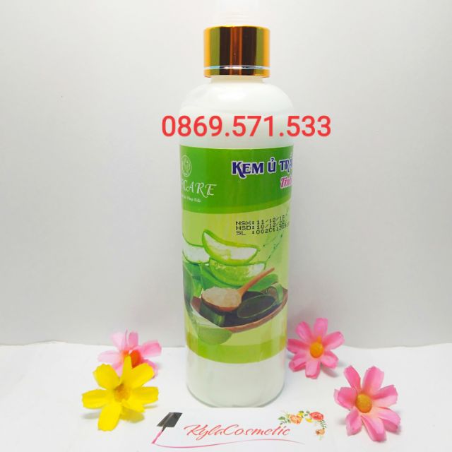 (MẪU MỚI NÚT TRẮNG) Kem ủ trắng da toàn thân Topcare