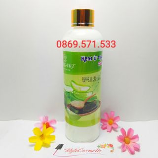 (MẪU MỚI NÚT TRẮNG) Kem ủ trắng da toàn thân Topcare