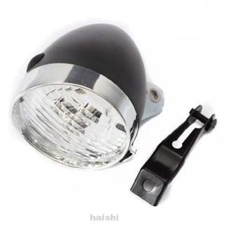 Đèn Xe Đạp 3 Bóng Led Siêu Sáng