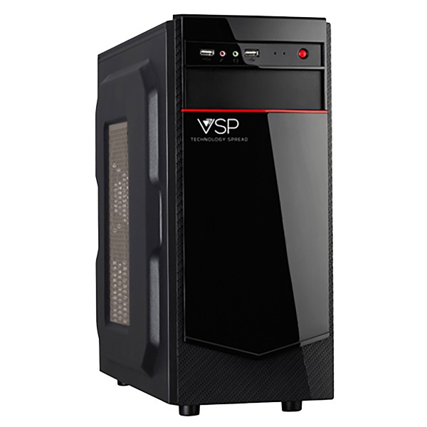 Case máy tính VSP 3003A