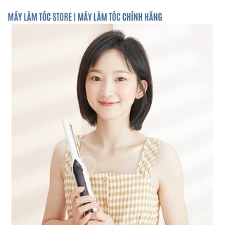 MÁY LÀ TÓC BẢN SIÊU NHỎ PRITECH