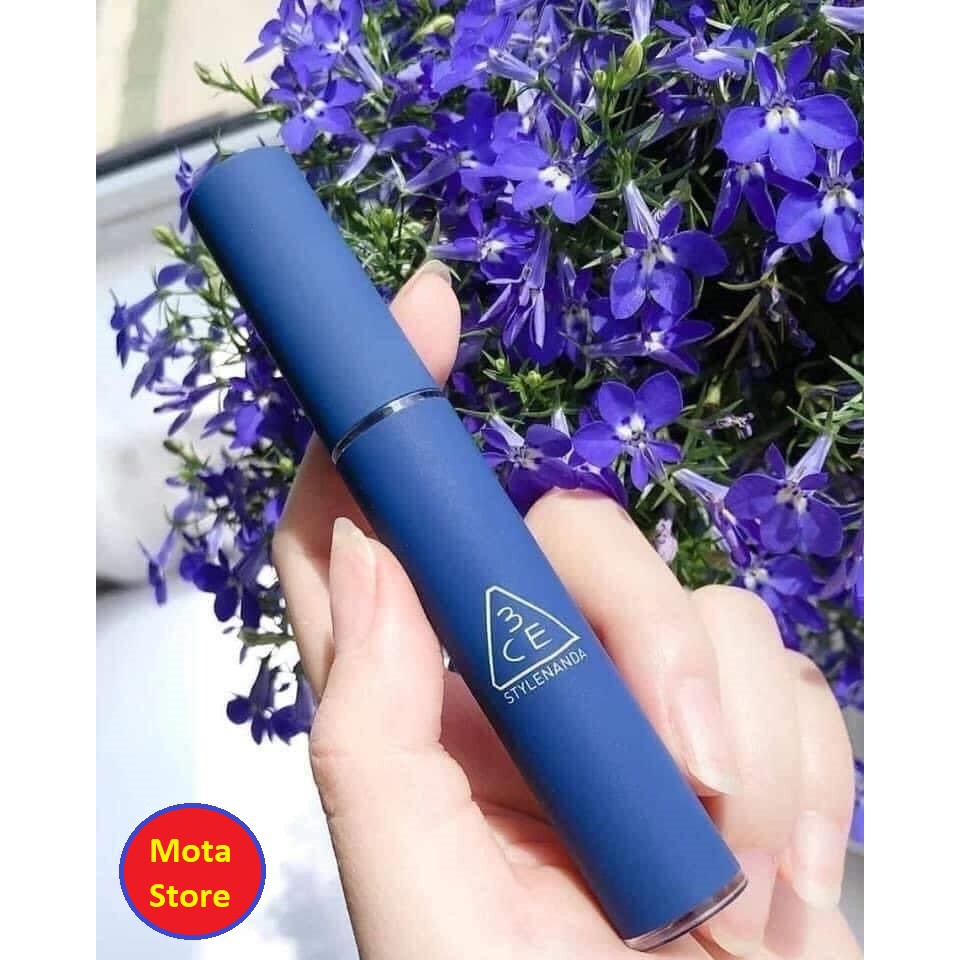 [ Son 3ce ] Son 3ce xanh mẫu mới .Speak Up Vỏ Xanh Chính Hãng Hàn Quốc 2020 | BigBuy360 - bigbuy360.vn