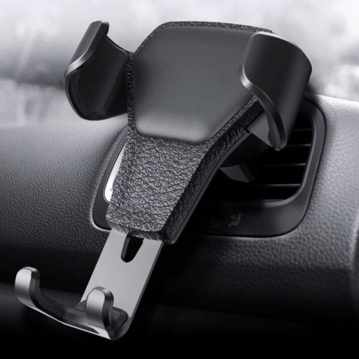 Giá đỡ điện thoại ô tô - cắm cửa gió | BigBuy360 - bigbuy360.vn