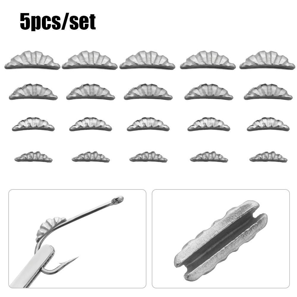 FOREVER Scud / Tôm Bodies Bán Chạy Gân Nóng Chất Lượng Cao Dùng Khi Câu Cá Nhanh Chóng