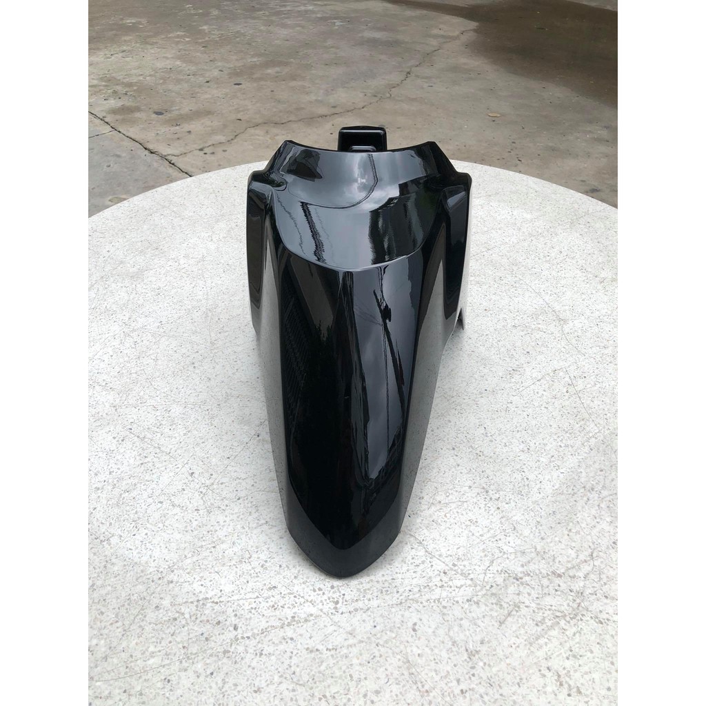 DÈ TRƯỚC ĐEN BÓNG - Vario, Click 2018-2021