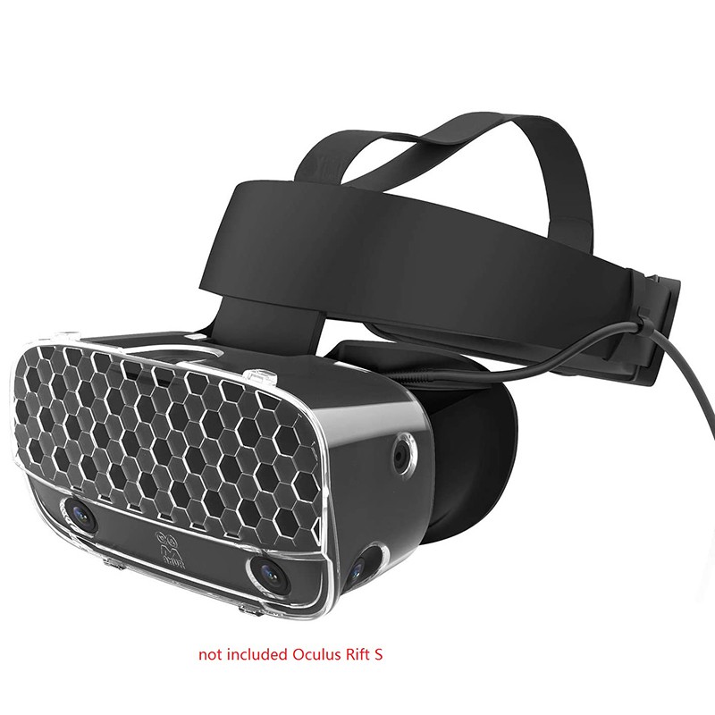 Vỏ Bảo Vệ Cao Cấp Cho Tai Nghe Oculus Rift S | BigBuy360 - bigbuy360.vn