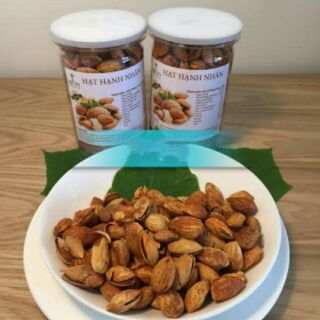 Combo hạt nhân + hạt chia + mắc ca + óc chó