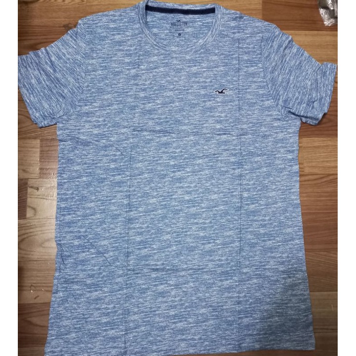 ÁO NAM HOLLISTER XUẤT DƯ XỊN