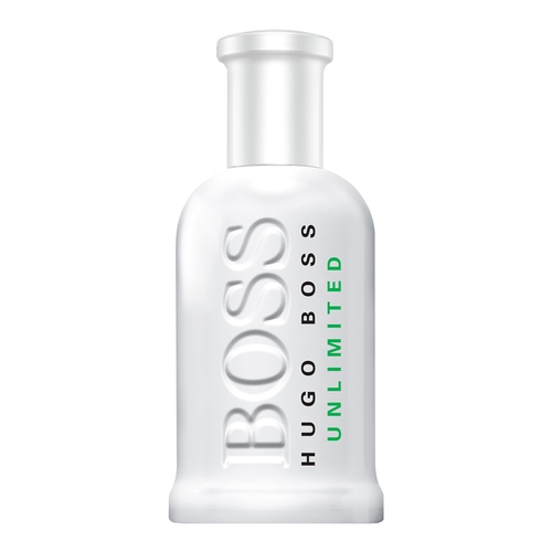 Nước hoa nam Hugo Boss Bottled Unlimited