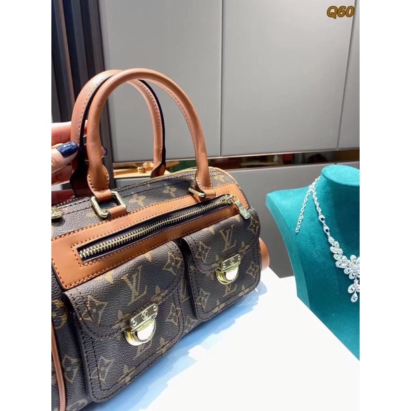 TÚI XÁCH EO VI TRỐNG MINI SUPER FULL BOX