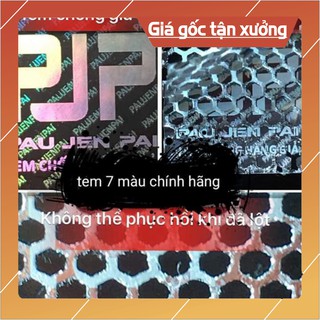 ( Bộ ngày + đêm ) Kem Hoa Cúc Pau Jen Pai