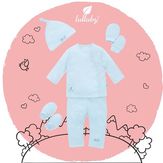 LULLABY - Set cài lệch kèm phụ kiện