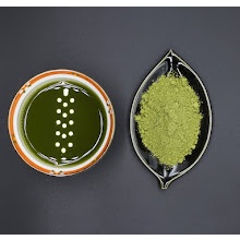 Bột trà xanh Matcha Kongocha Nhật Bản 500G-1KG đọc mô tả