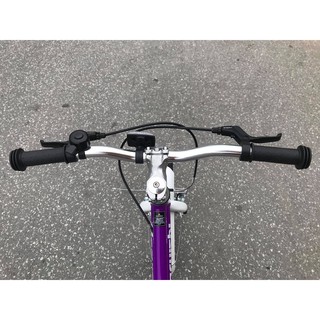 Xe đạp trẻ em Nhật Future 16 inch