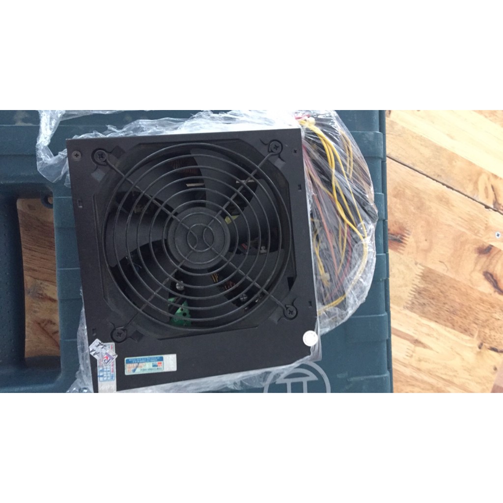 Nguồn cst, ACBEL POWER_G600W