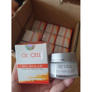 OL-CELL HÚT CHÌ, NHÃ NÁM-TÀN NHANG