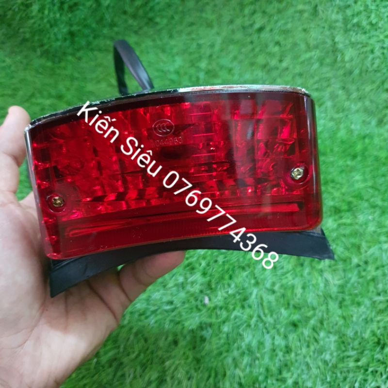 Đèn hậu Rebel 125, Rebel 150, Rebel 175, Rebel 250