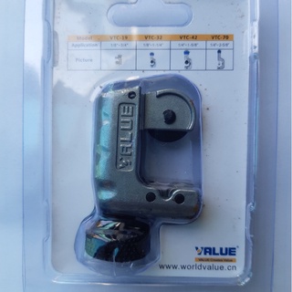 Dao cắt ống đồng mini VALUE Model: VTC - 19