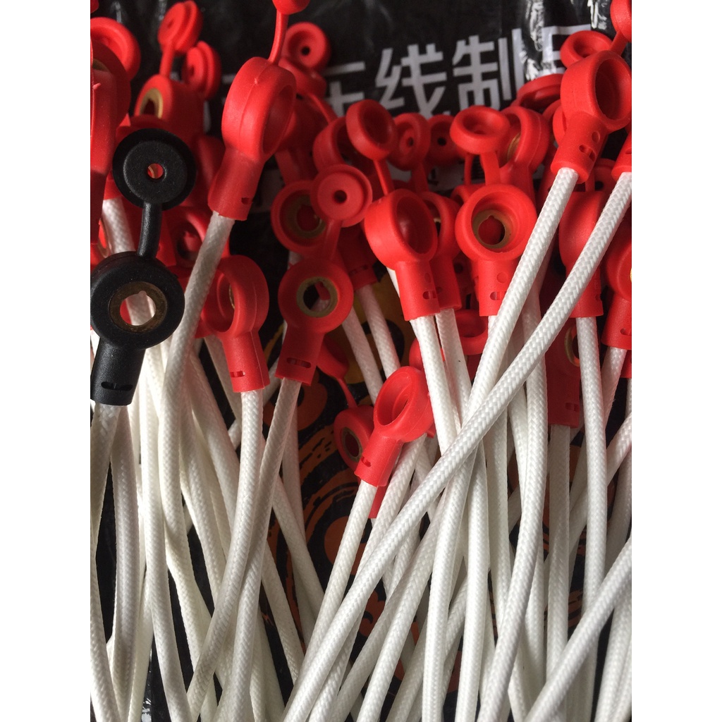 Dây đấu bình acquy loại xịn chống cháy