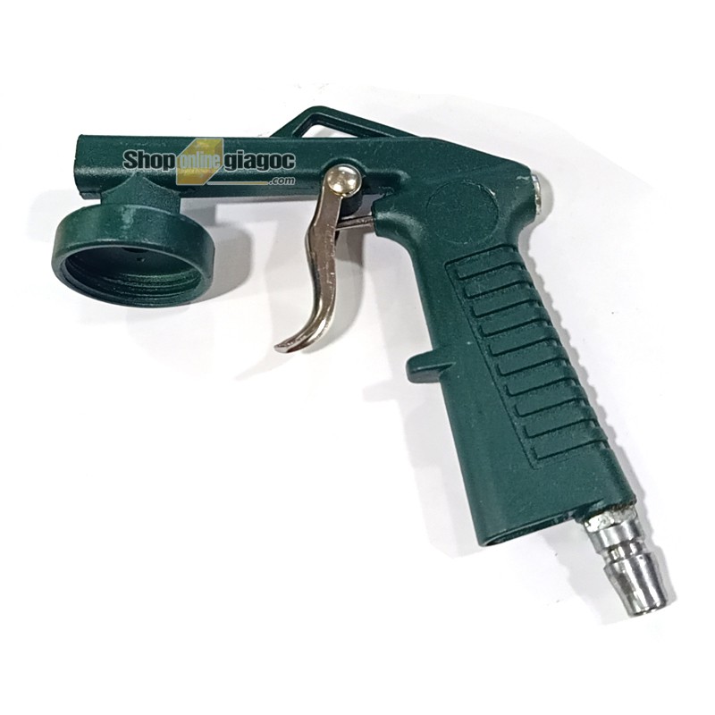 Súng Phun Sơn Phủ Gầm Xe Ô Tô SPW01