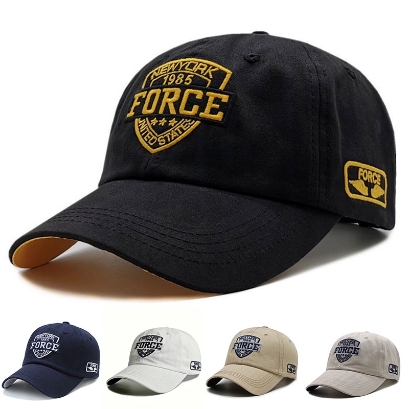 Mũ Lưỡi Trai Phong Cách Anime Mới Cho Nam Và Nữ