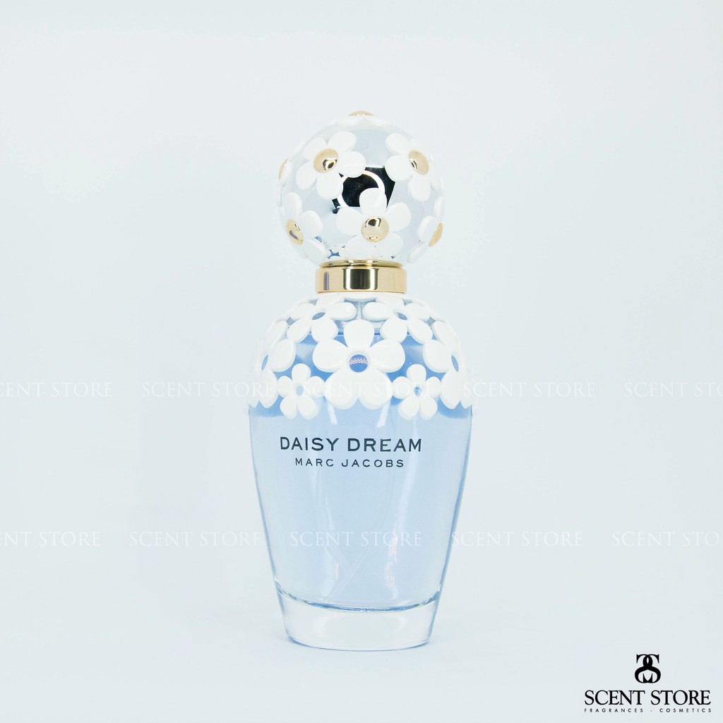 [Mã FMCGCCB08 hoàn 10% xu đơn 199K] Scentstorevn - Nước hoa Marc Jacobs Daisy Dream EDT