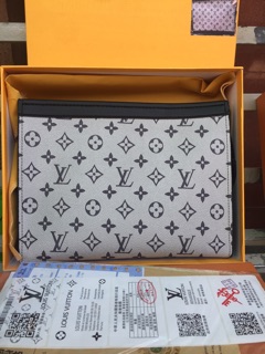 Cluth gc và LV fullbox