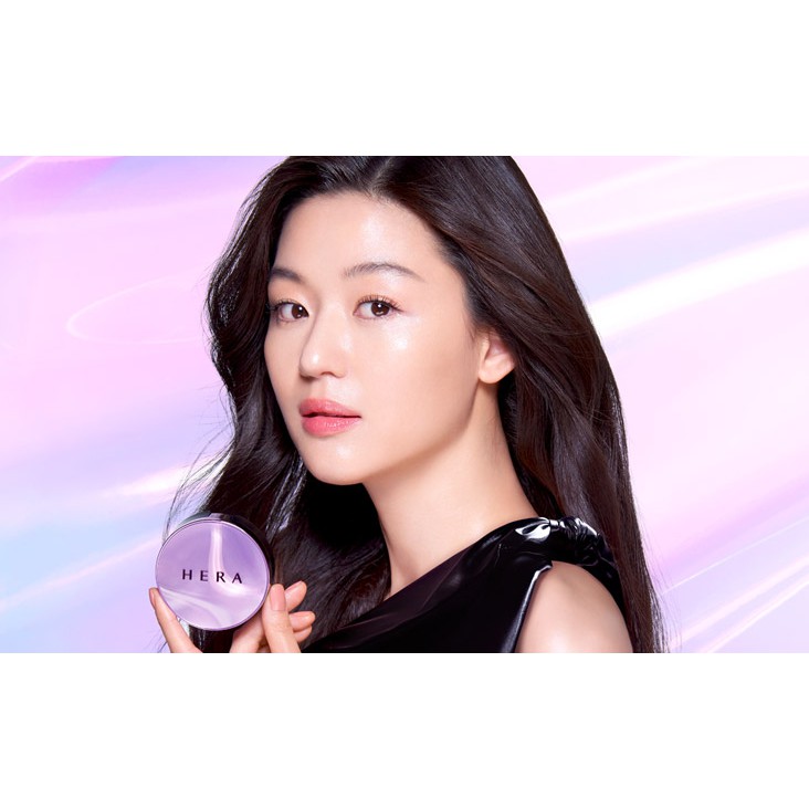 Phấn nước cao cấp Hera UV Mist Cushion Cover SPF50+ PA+++ | BigBuy360 - bigbuy360.vn