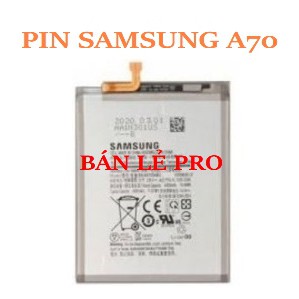 PIN SAMSUNG A70
