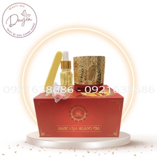 Cấy trắng lụa dành cho spa