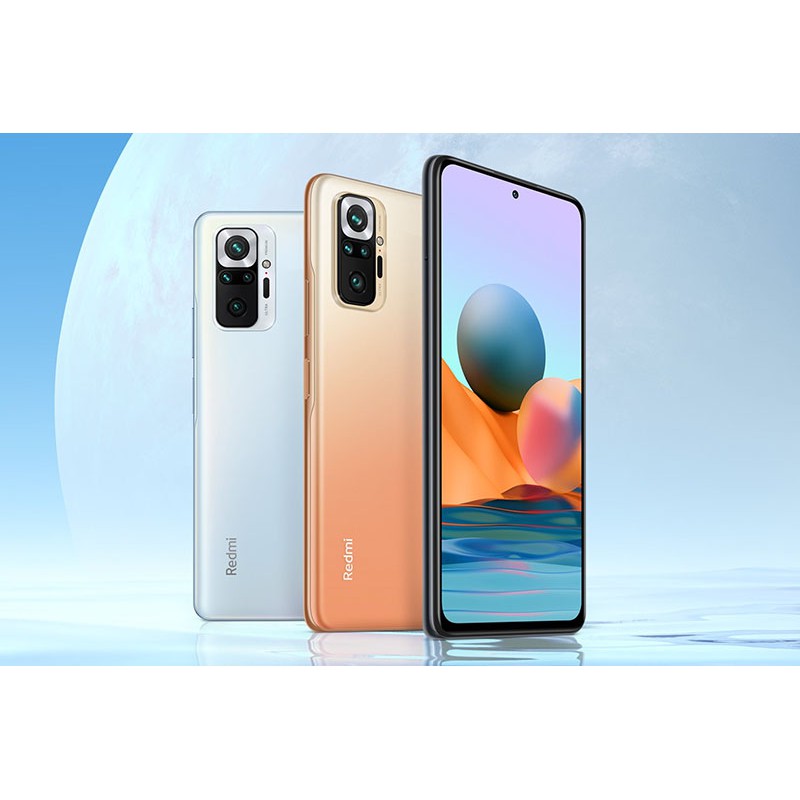 Điện thoại Xiaomi Redmi Note 10 PRO ( 6+128G) | HÀNG CHÍNH HÃNG | Bảo Hành 18 Tháng | BigBuy360 - bigbuy360.vn