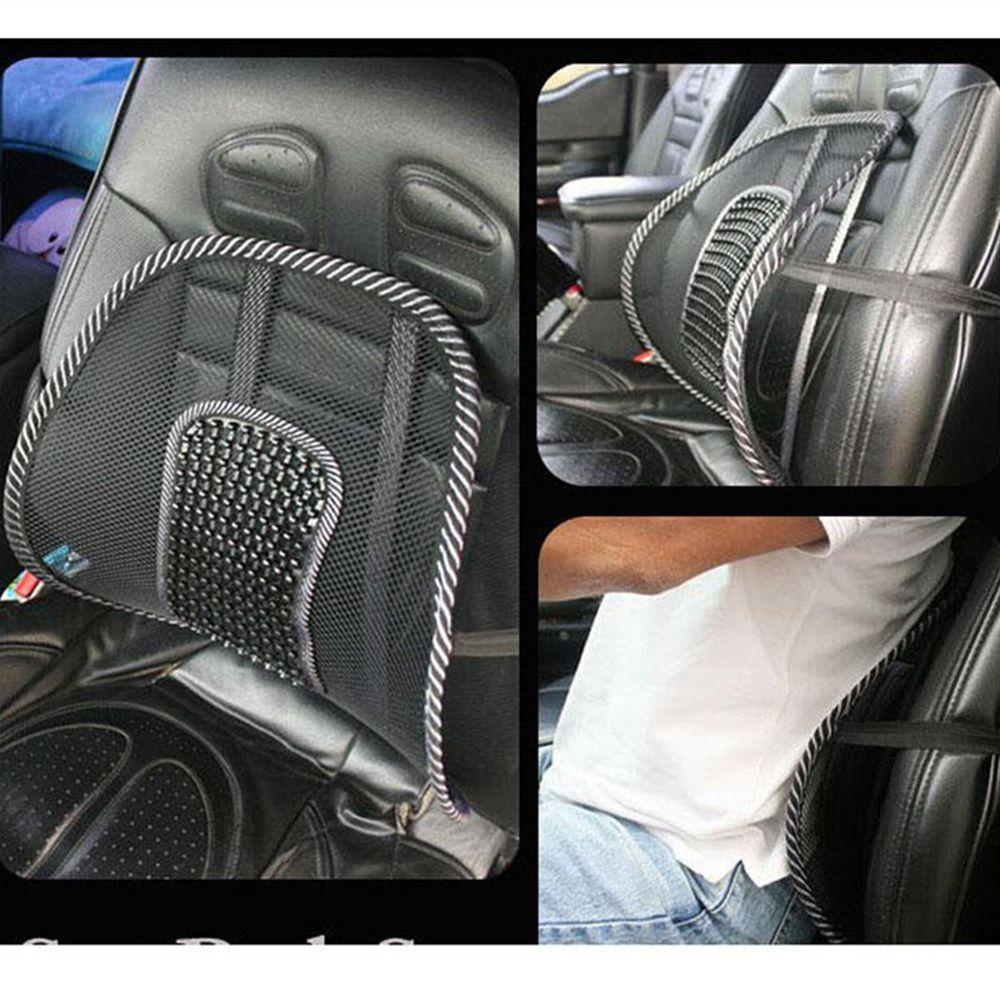 Đệm Lưới Lót Ghế Ngồi Xe Hơi 40 * 40cm