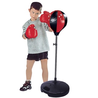 BỘ DỤNG CỤ ĐẤM BỐC CHO BÉ