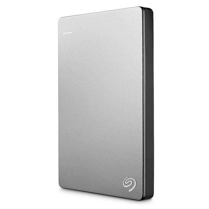 ổ cứng di động Seagate Backup Plus  Slim 250GB,320GB,500GB,1000GB USB3.0 | BigBuy360 - bigbuy360.vn