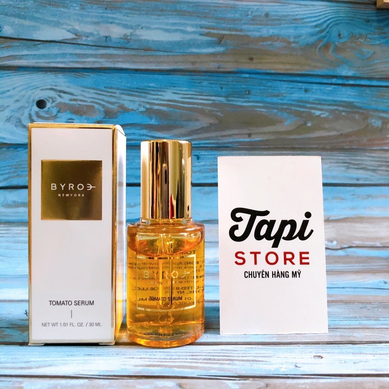 Serum dưỡng da Byroe Tomato Serum