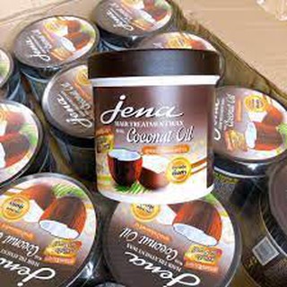 KEM HẤP Ủ TÓC JENNA DỪA THÁI LAN 500g