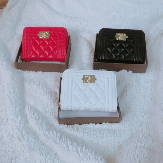 VÍ BOY MINI FULL BOX