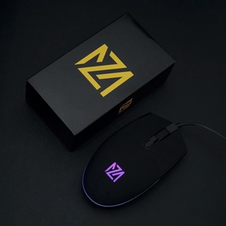 CHUỘT CÓ DÂY GAMING MZ BWS - 01 | EZPC