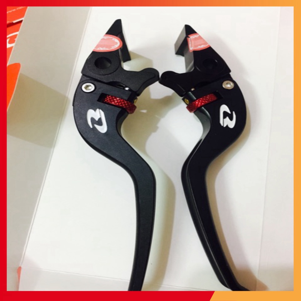 Tay phanh  RCB cho Sh 2012- 2016, Sh 2017-2019, Sh 2020 - 2023. Sh 125cc/150cc/160cc. Chính hãng